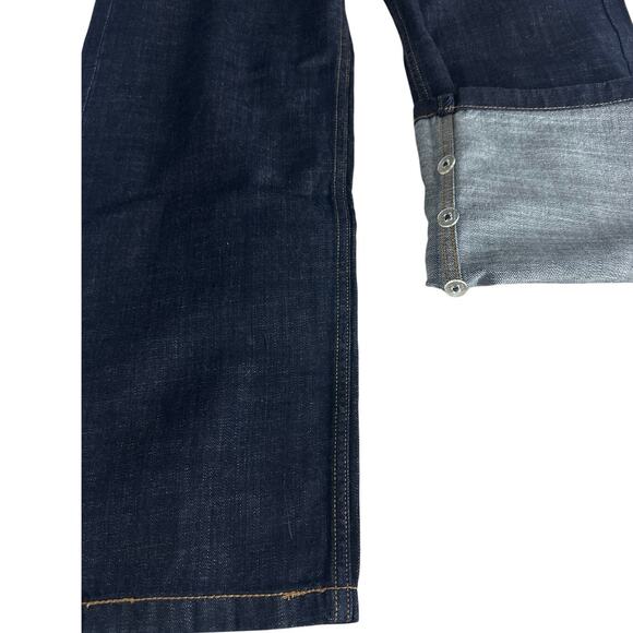 Tommy Hilfiger freedom relax fit Sz18 youth boy pants NWT  100% cotton - Picture 2 of 10